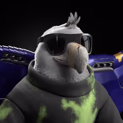 Meta Eagle 2367
