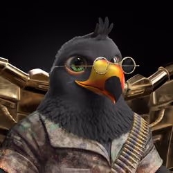 Meta Eagle 9835