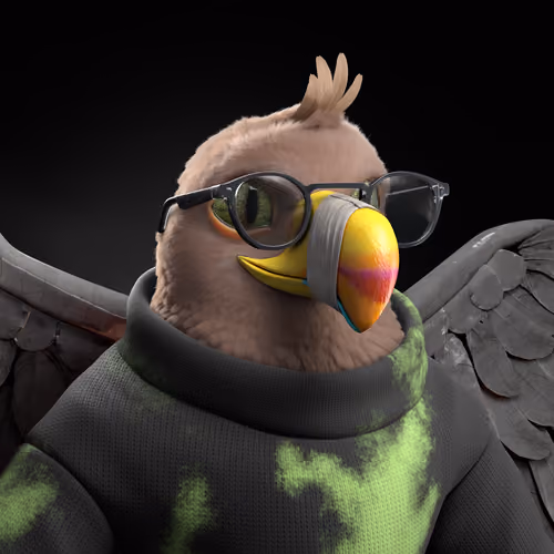 Meta Eagle 7812
