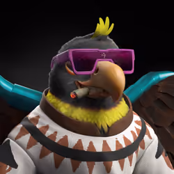 Meta Eagle 9491