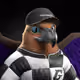 7322