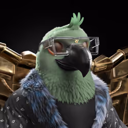 Meta Eagle 8019