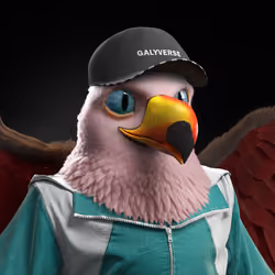 Meta Eagle 5135