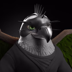Meta Eagle 8572