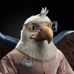 Meta Eagle 6573