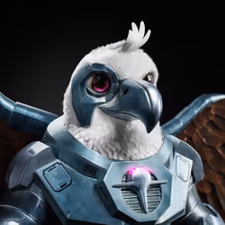 Meta Eagle 4173