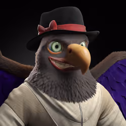 Meta Eagle 2957