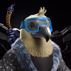 Meta Eagle 3539