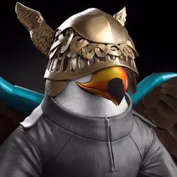 Meta Eagle 3014