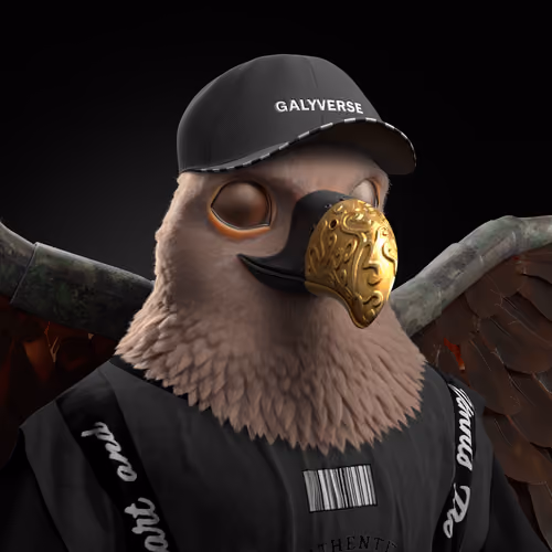 Meta Eagle 9077