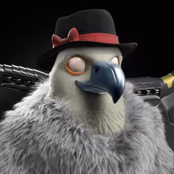 Meta Eagle 10691