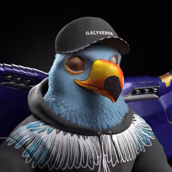 Meta Eagle 8979