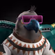 6795