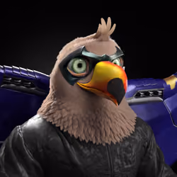 Meta Eagle 3310