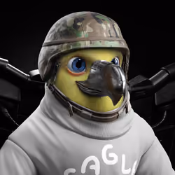 Meta Eagle 3407