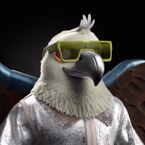 Meta Eagle 7173