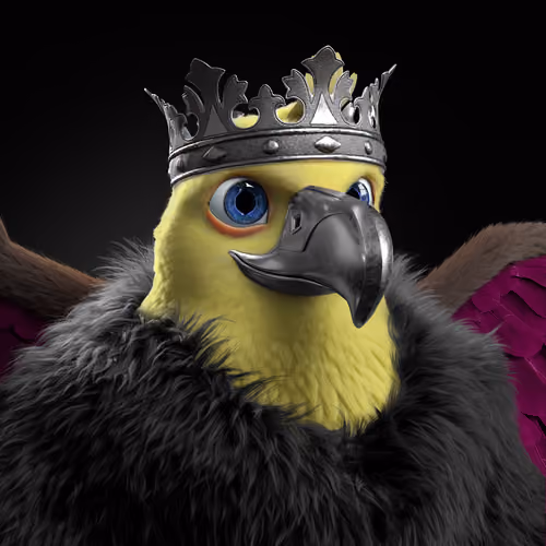 Meta Eagle 356