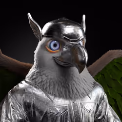 Meta Eagle 8998