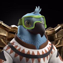 Meta Eagle 3156