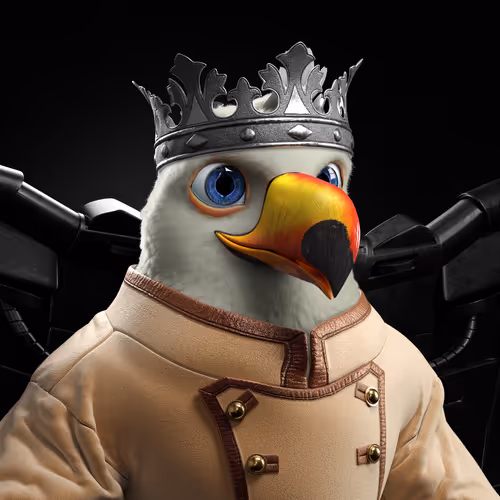 Meta Eagle 5294