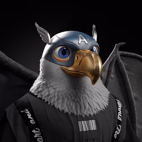 Meta Eagle 11770