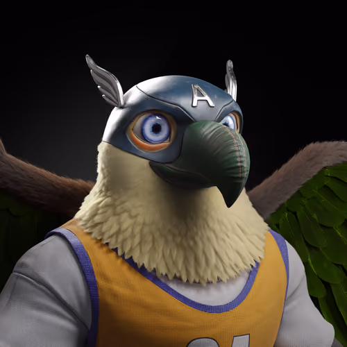 Meta Eagle 4195