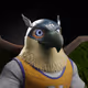 4195