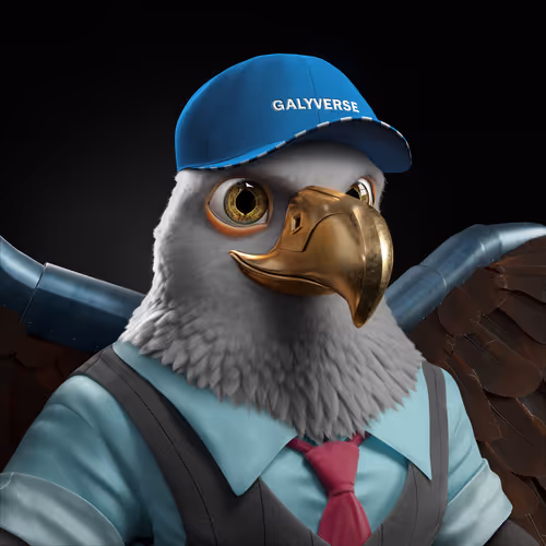 Meta Eagle 5301