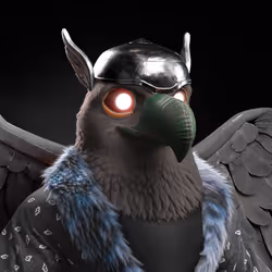 Meta Eagle 10639