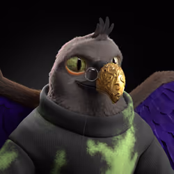 Meta Eagle 8459