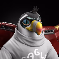 Meta Eagle 3492