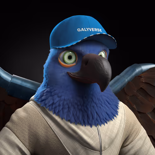 Meta Eagle 10880