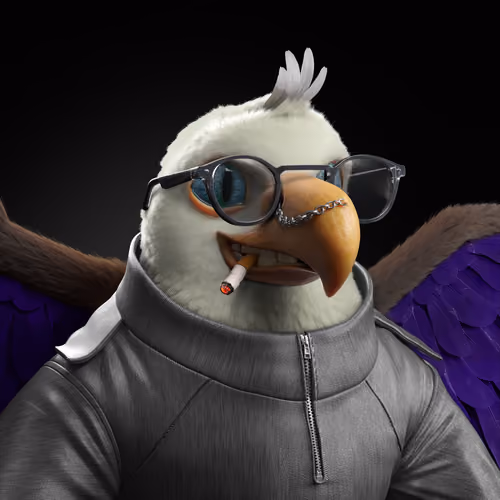 Meta Eagle 5669