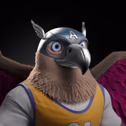 Meta Eagle 7335