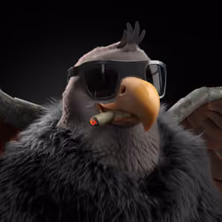 Meta Eagle 10169