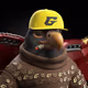 7382