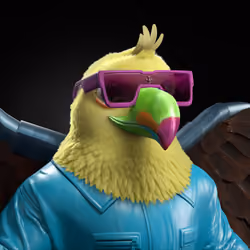 Meta Eagle 9546