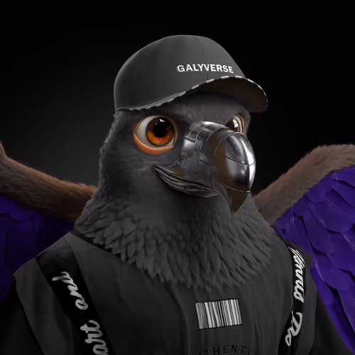 Meta Eagle 4692