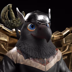 Meta Eagle 7994