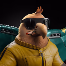 Meta Eagle 7295
