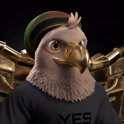 Meta Eagle 3197