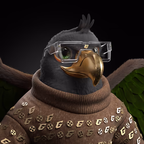 Meta Eagle 7598