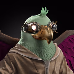Meta Eagle 11277