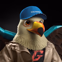 Meta Eagle 10400