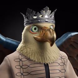 Meta Eagle 3220