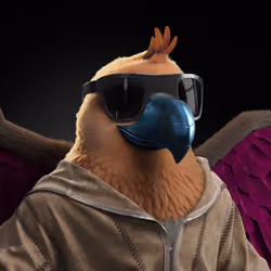 Meta Eagle 11834