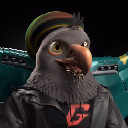 Meta Eagle 2184