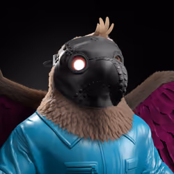Meta Eagle 883