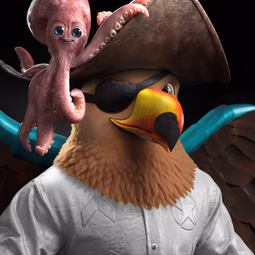 Meta Eagle 438