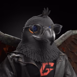 Meta Eagle 253